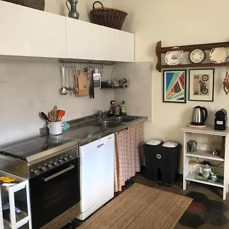 Apartamento Labiena 129 Laveno