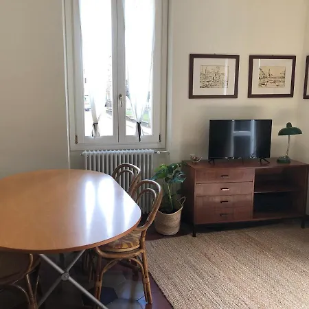 Apartamento Labiena 129 *