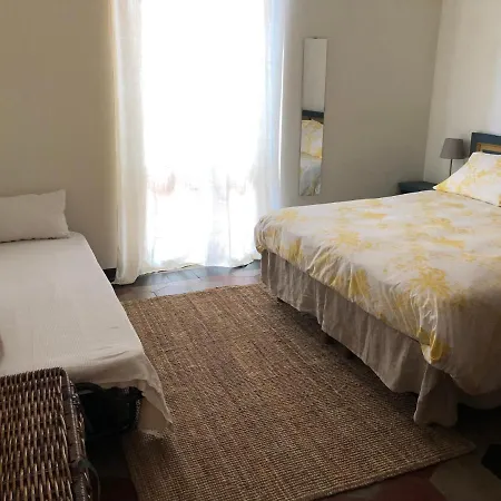 Appartement Labiena 129 *