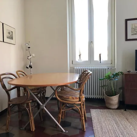 Labiena 129 Apartment