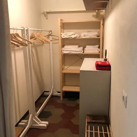 Appartement Labiena 129 *