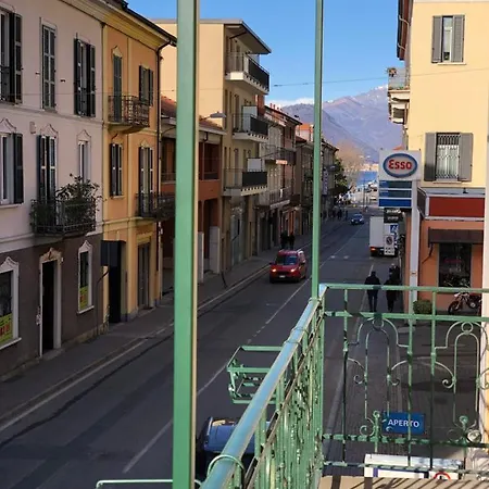 Labiena 129 Apartamento