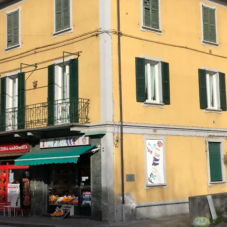 Labiena 129 * Laveno