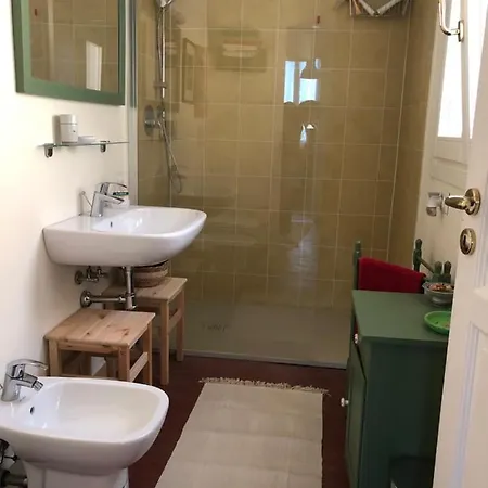 Labiena 129 Apartment