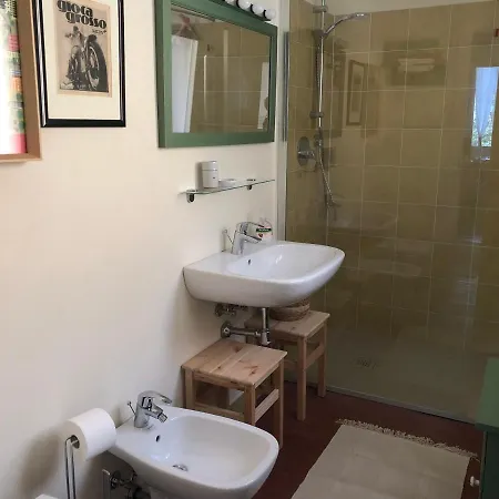 Appartement Labiena 129 *