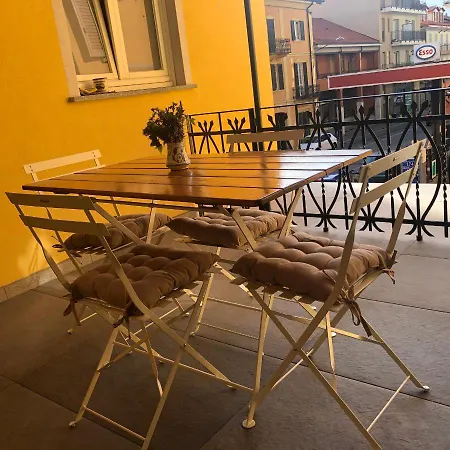 Labiena 129 Appartement