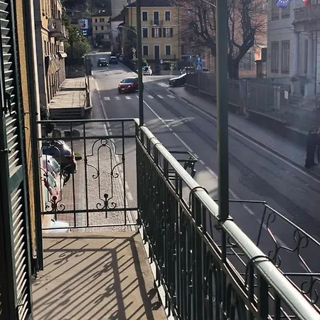 Apartamento Labiena 129 Laveno