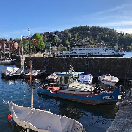 Labiena 129 Apartamento Laveno