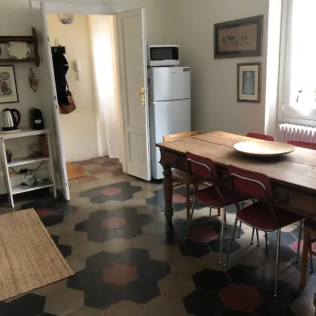 Labiena 129 Appartement *