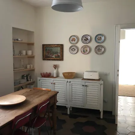 Apartment Labiena 129 Laveno