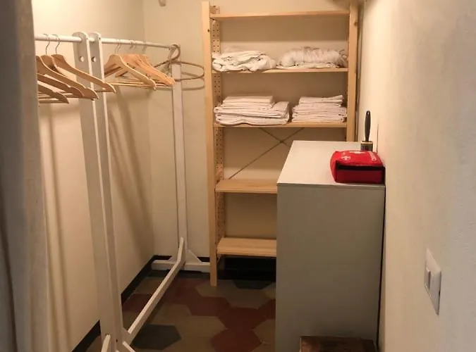 Apartament Labiena 129 *