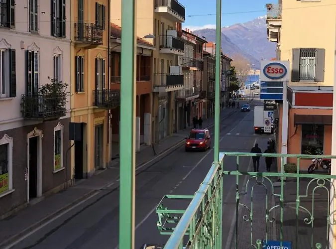 Labiena 129 Διαμέρισμα