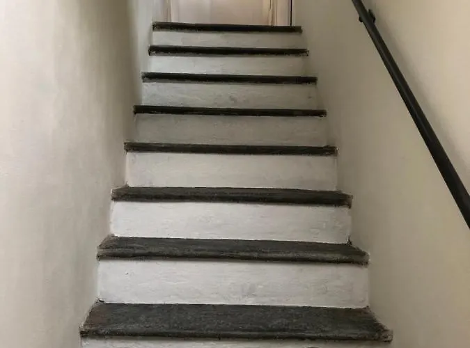 Labiena 129 Apartament Laveno