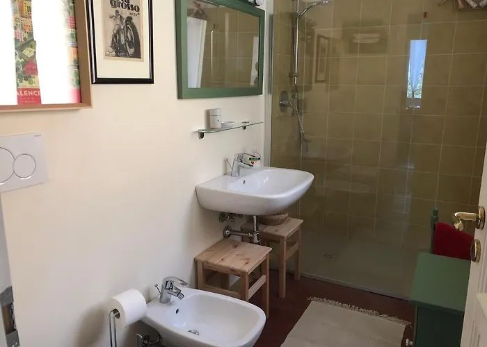 Apartament Labiena 129 *