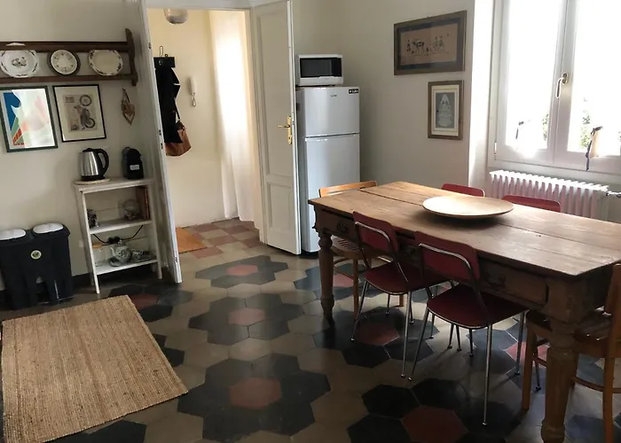 Labiena 129 Apartament *