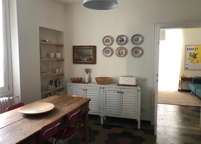 Apartament Labiena 129 Laveno