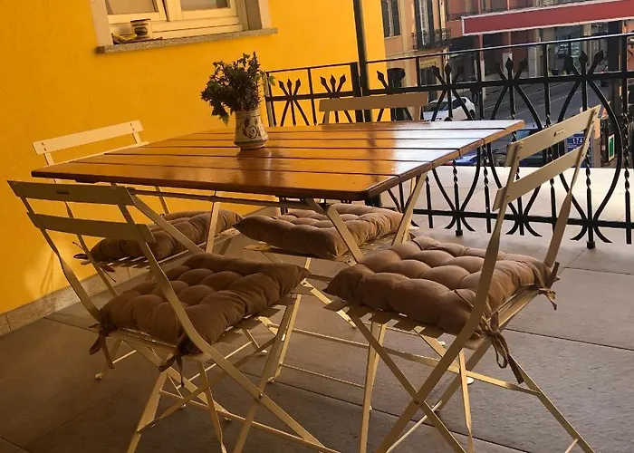 Labiena 129 アパート